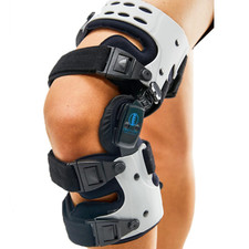 UPGRADED OA Unloader Knee Brace Men and Women for Osteoarthritis  Arthritis Kne