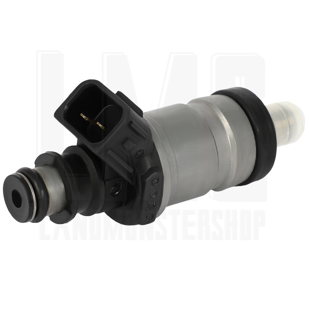 Kit De 4 Injecteurs Bestmotoring Pour Honda Civic Del Sol 1.5L-1.6L Integra 1.7L-1.8L - Neufs