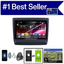 ISUZU MU-X 2021-2024  GPS  CARPLAY ANDROID AUTO ODB DAB+ TPMS DVR AERPRO PARTS.