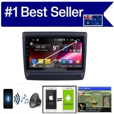 ISUZU MU-X 2021-2024  GPS  CARPLAY ANDROID AUTO ODB DAB+ TPMS DVR AERPRO PARTS.