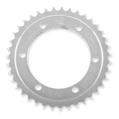 Fits 2006 Honda XR650R Steel Rear Sprocket JT Sprockets JTR210.40