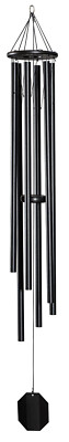 Lambright Country Chimes 66'' Sierra Springs Aluminum Wind Chime
