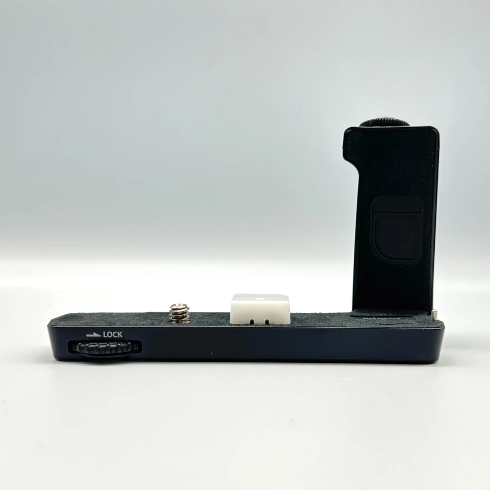 Empuñadura Olympus OMD HLD-6 para Olympus OM-D EM-5 de Japón Foto 4 de 4