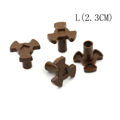 4X Microwave Oven Mica Plates Repairing Part heat Resistance Turntable Coup-bf - Imagen 8 de 11