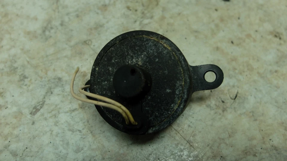 97 Suzuki LS 650 LS650 Savage декомпрессионный соленоид - Изображение 3 из 3