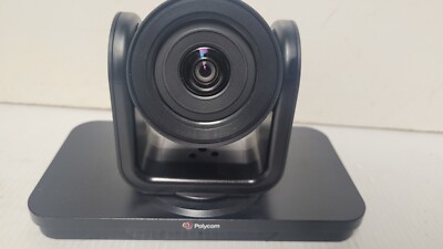 Polycom MPTZ-11 1624-66061-002 EagleEye IV-4x Video Conference Camera