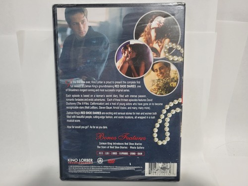 TV, Movie Box Sets - Imagen 140 de 185