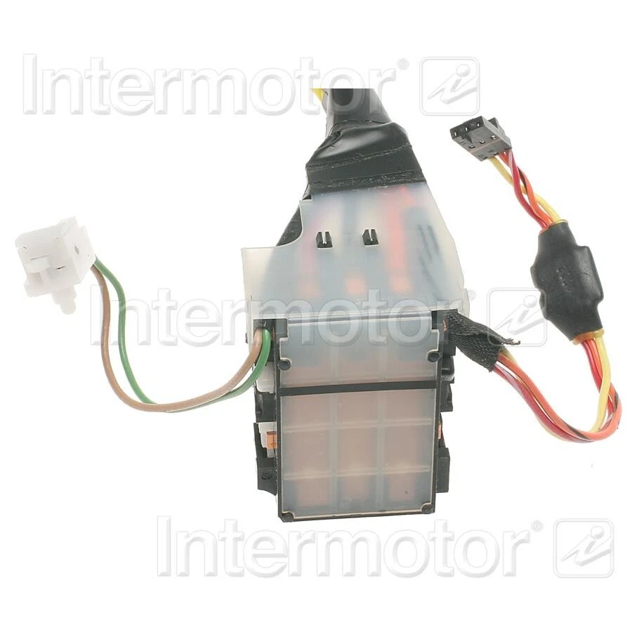 Interruptor de encendido para GMC Jimmy 1998-1999 SMP 589WE94 Foto 3 de 4