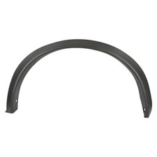 Front Passenger Wheel Fender Trim Molding For Nissan Juke 2011-2017 638601ka0a