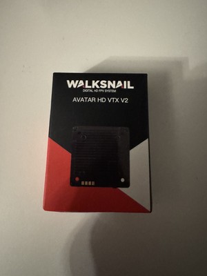 walksnail avatar hd vtx v2