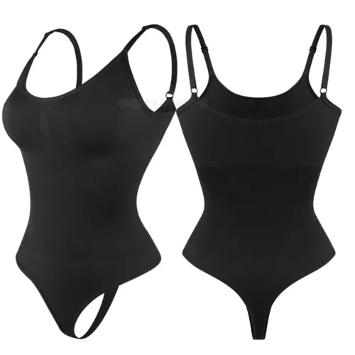 Shaping Snatched Snatch Bodysuit Shaping Bodysuit, Snatched Shapewear Bodysuit - Bild 25 von 42