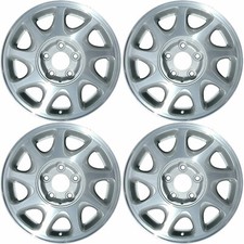 Buick Regal 1997-2000 16 Oem Wheels Rims Full Set