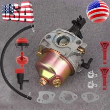 Carburetor For MTD Cub Cadet Troy Bilt 951-10974 / 951-10974A / 951-12705 Primer