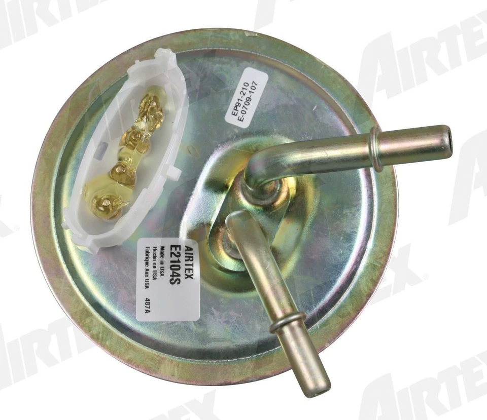 Fuel Pump and Sender Assembly-Hanger Assembly Airtex E2104S - Image 2 of 2