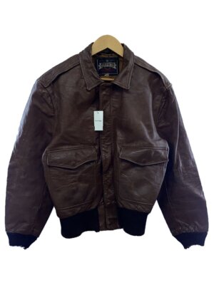 schott perfecto Genuine Steethide All Hand Cut Leather Jacket