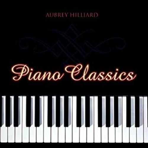 Piano Classics - Aubrey Hilliard - The Golden Collection CD - NEW SEALED