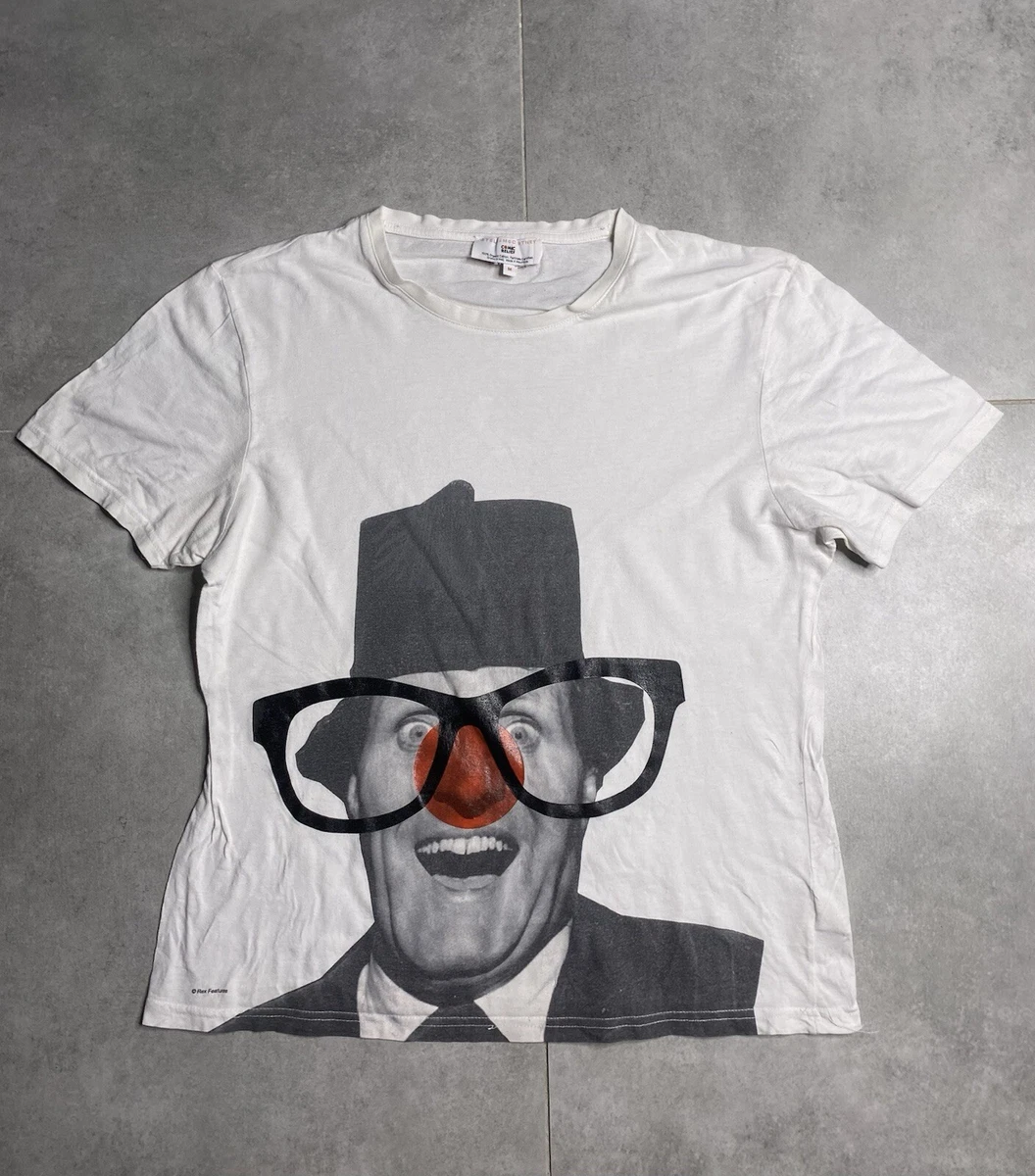 Stella McCartney T-Shirts for Men for sale | eBay