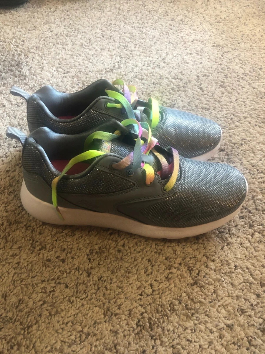 Rubber sole hotsell tennis shoes