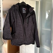Outdoorjacke von H2O, Damen, M, Übergansjacke