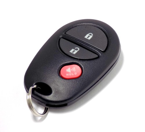 2 for Toyota Sequoia Keyless Entry Remote Fob Car Key Transmitter HYQ12BBX - Wal