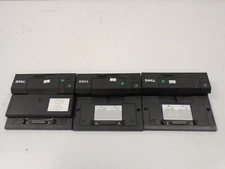 Dell E-Port PR03X Dock USB 3.0 Advanced Port Replicator