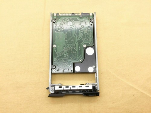 Dell RVDCJ 0RVDCJ 1.8TB 10K SAS 2.5" 12G HDD Hard Drive ST1800MM0198 - Picture 2 of 3