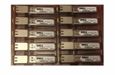 Dell SonicWall 01-SSC-9791 10/100/1000 SFP copper RJ45 SFP-T price each