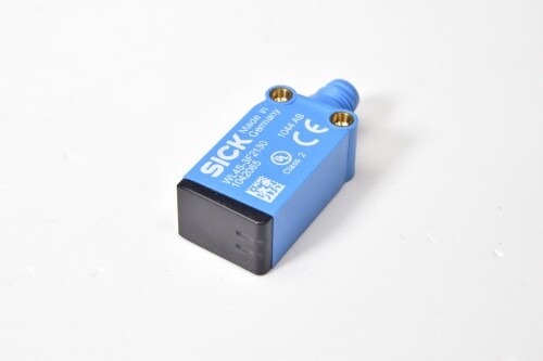 SICK 1042065, WL4S-3F2130, Miniature Photoelectric Sensor 10-30 5v - Picture 3 of 6