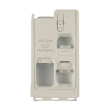 OEM Whirlpool WPW10365885 Refrigerator Dispenser-Drawer Det PS4704460 2683639