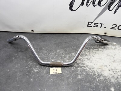 Harley Aermacchi Benelli Wards Riverside Handlebars #2     2809