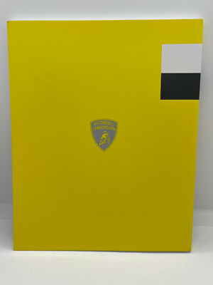 Lamborghini Magazine Issue #21 February 2017 | eBay