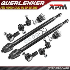 Rotule de suspension Honda CIVIC