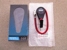 Fits 23 Toyota Sequoia Arb Digital Tire Gage Inflator Oem Brand New