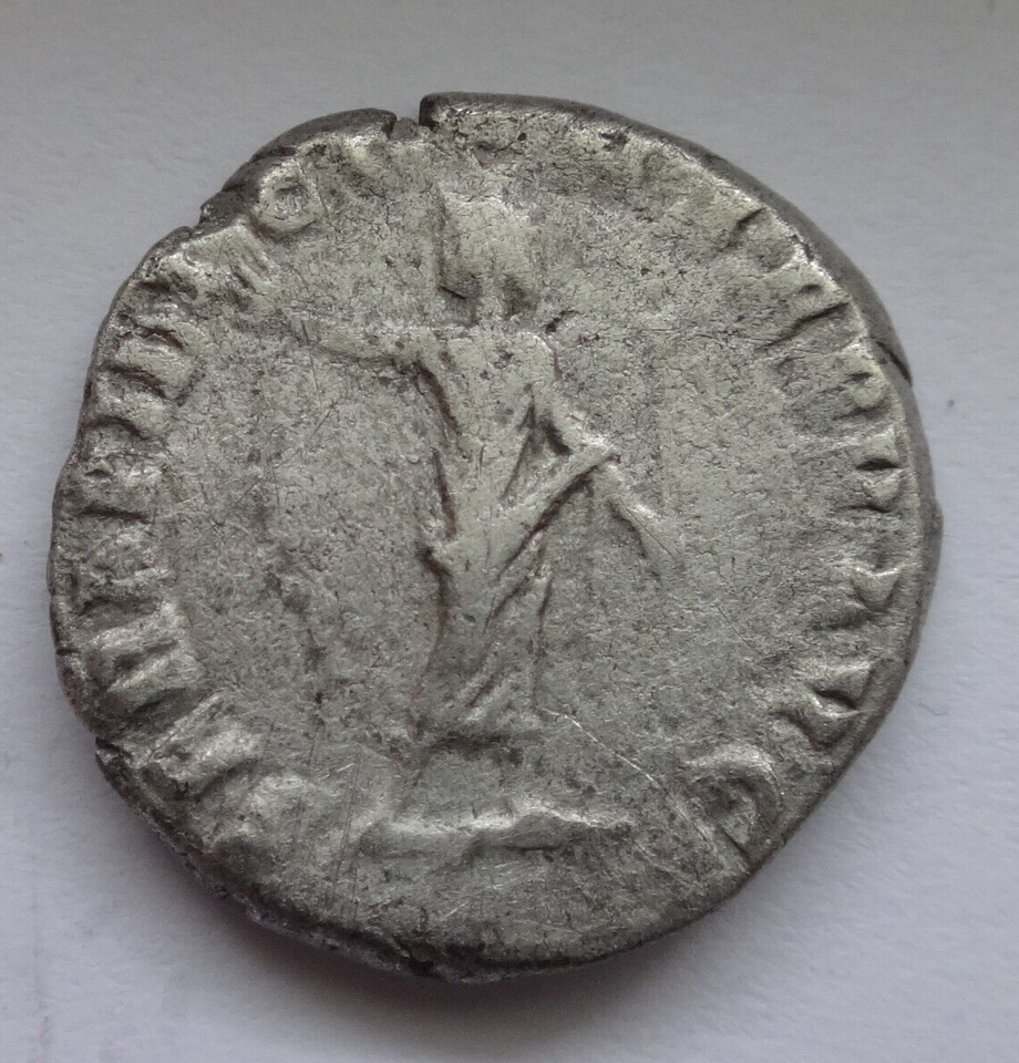 Commodus, AD 177-192. AR, Denarius. g / 17 mm. 170 G | eBay