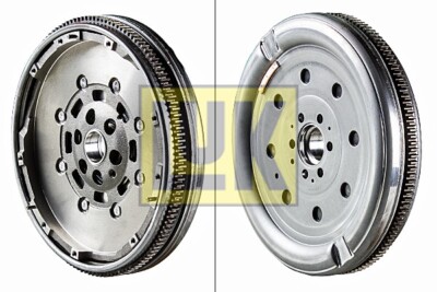 LuK 415 0264 10 Schwungrad für AUDI,SEAT,SKODA,VW,VW (FAW),VW (SVW)
