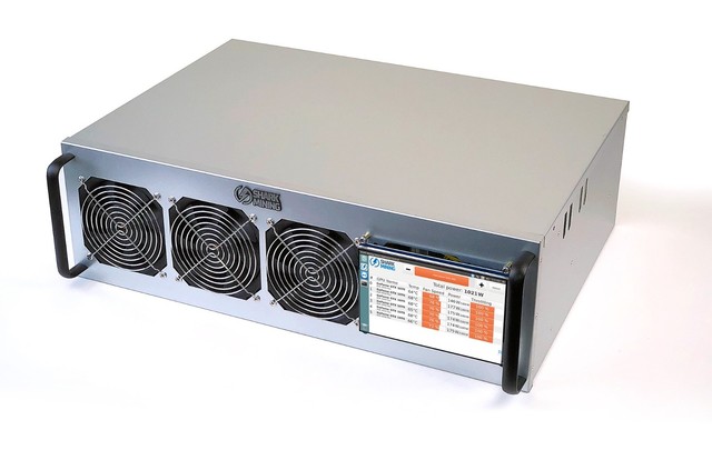 180mh S 170!   0h S 6 Gpu Rx 570 580 Crypto Zcash Ethereum Bitcoin Mining Rig - 