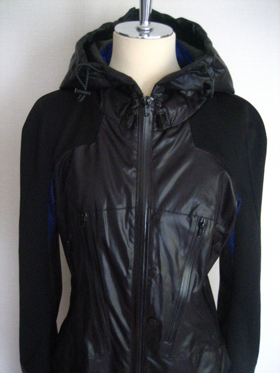 Junya Watanabe Comme Des Garcons Jacket collaboration with Junya Watanabe Comme Des Garcons Jacket collaboration with