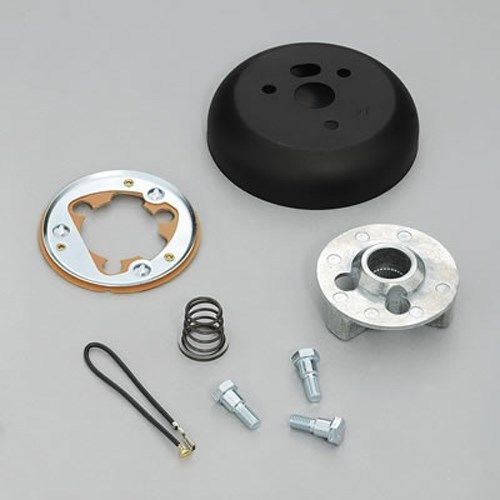 Grant 3 Bolt Style Steering Wheel Adapter Fits Metalflake Steering