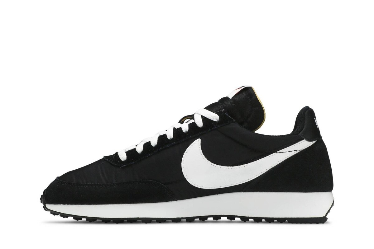 black nike air tailwind 79