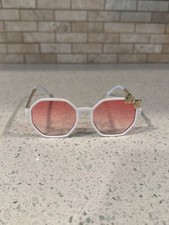 Kids Sunglasses Fashion Brand Child Metal Sun Glasses