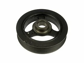 Equilibrador armónico para motor Ford Expedition 1997-2002 4,6 L Dorman 226 CD64 1998 Foto 2 de 2