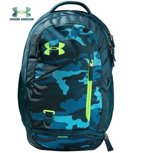 camo under armor backpack
