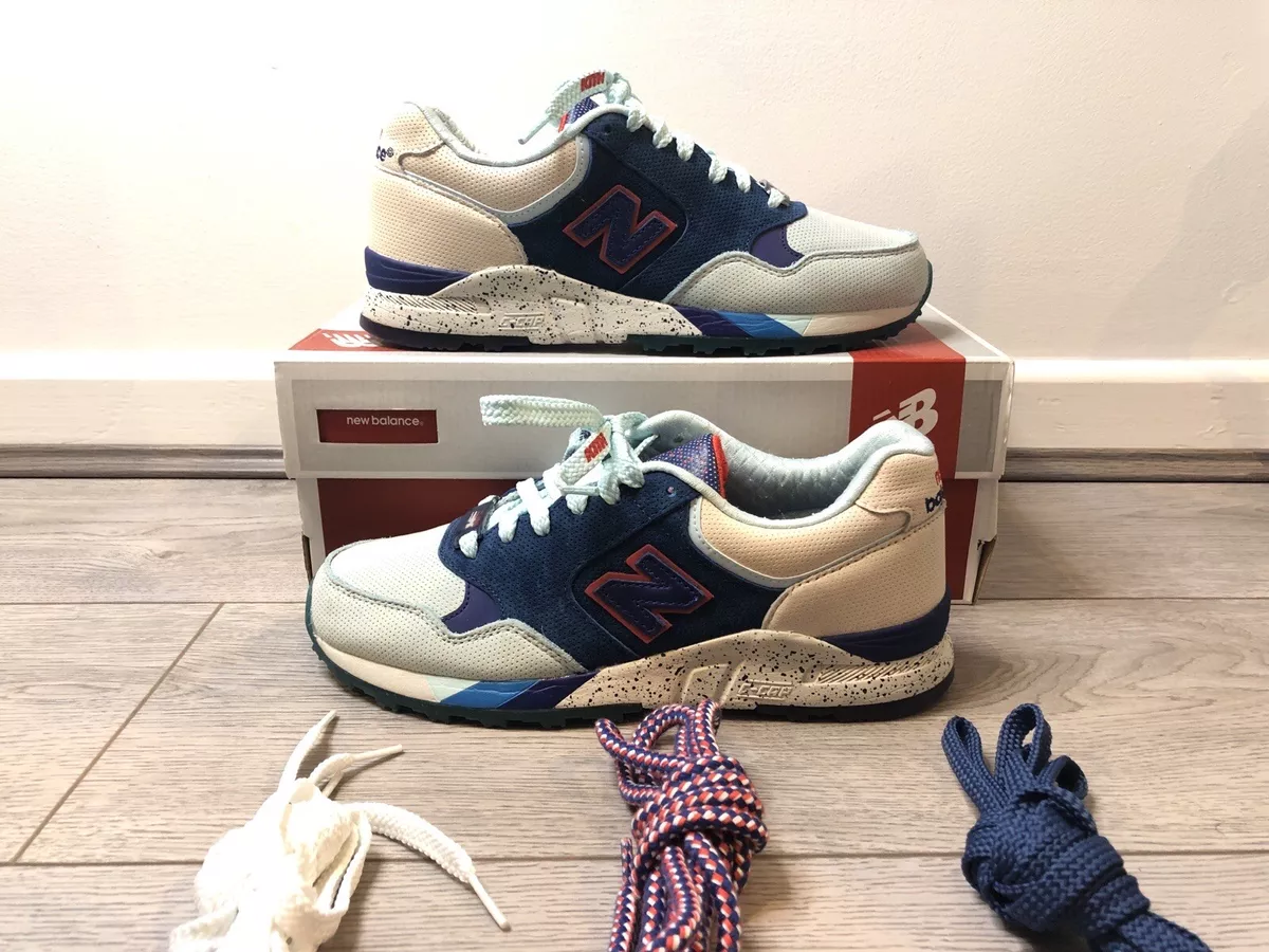 New balance brooklyn bridge shop