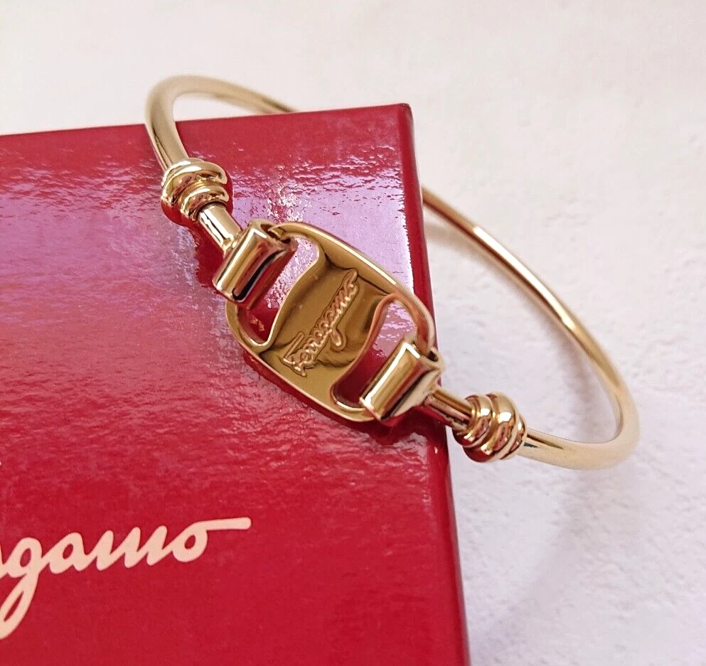 Ferragamo bangle clearance