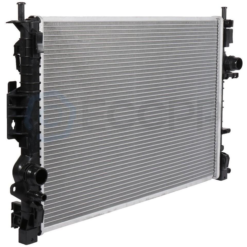Repalcement AC Condenser Fits 3789 for 2010 2011-2015 Chevrolet Equinox 2.4L
