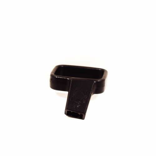 NEW MERCEDES BENZ W169 LEFT SEAT ADJUSTER HANDLE A169919056164 ORIGINAL - Picture 7 of 9