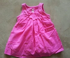 Koala Kids pink toddler girl top 18 months. 
