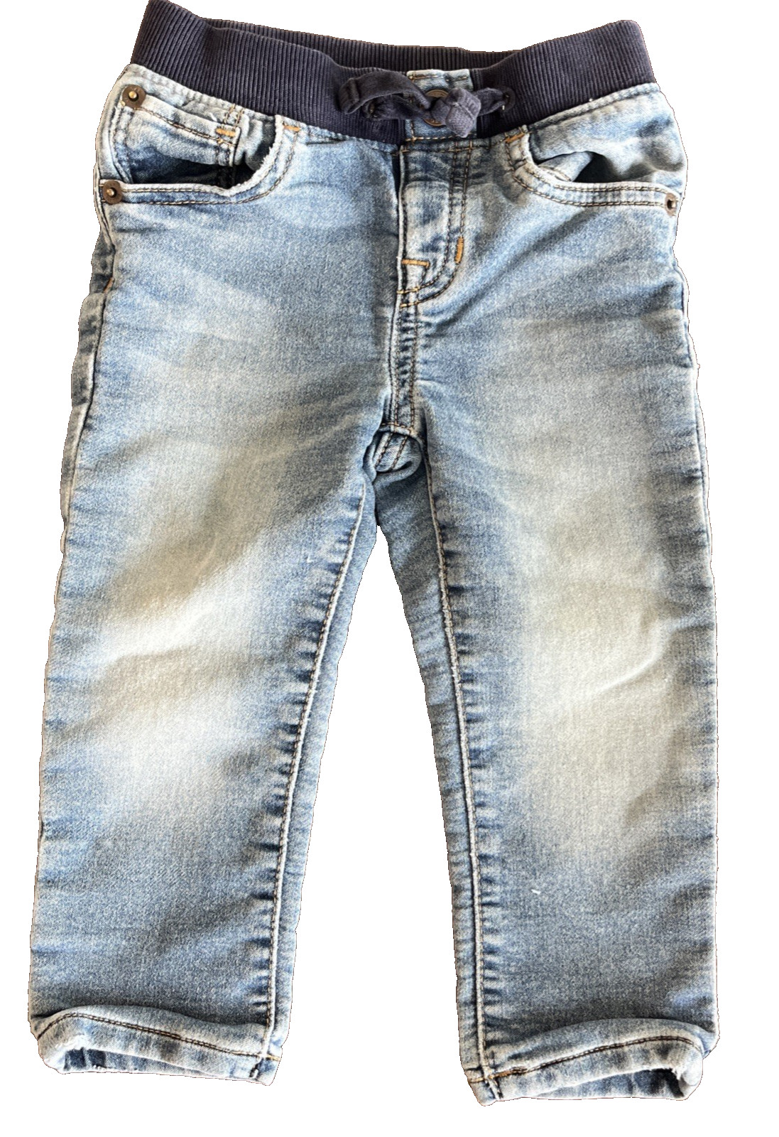 18-24 Months My First Easy Slim Adjustable Waist