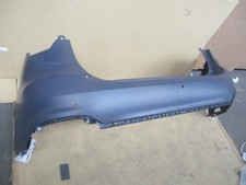 Fiat Tipo Kombi 356 57 PDC Stoßfänger Stoßstange hinten Heckschürze NEU original