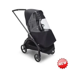 [Quick Completion] Bugaboo Dragonfly Stroller Rain Cover